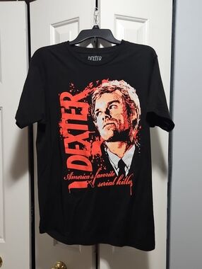Unisex Dexter T-shirt